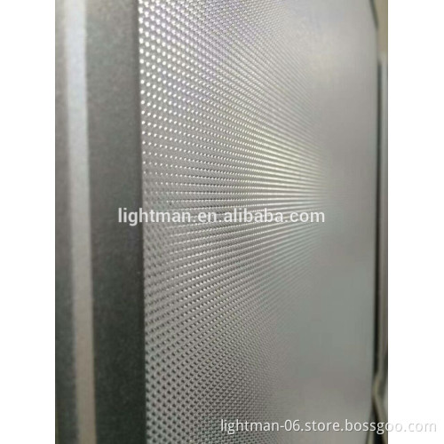 36W panel Spring smount ugr<19 led panel with Meanwell driver 60x60